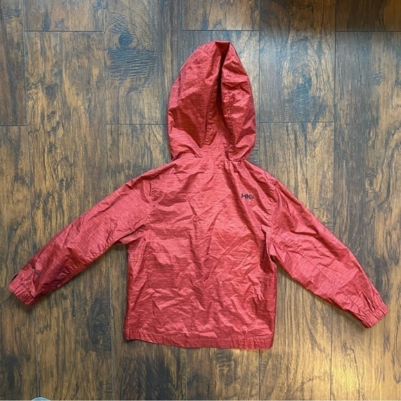 Hawks & Co Boys Rain Jacket - Picture 10 of 10